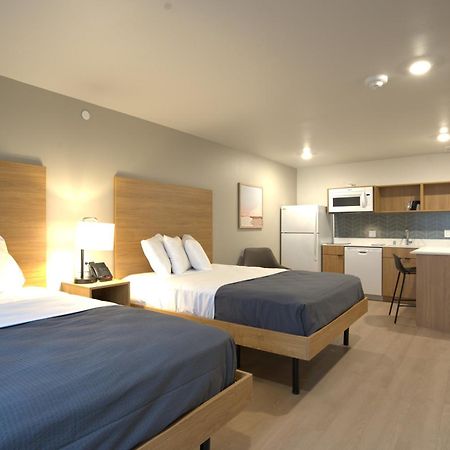 Livaway Suites Tri-Cities-里奇兰 外观 照片