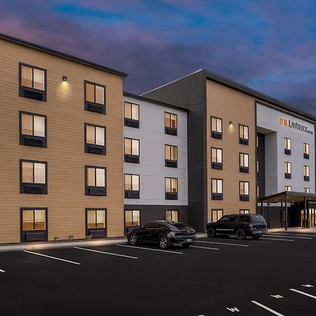 Livaway Suites Tri-Cities-里奇兰 外观 照片